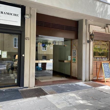 Lively Apartment In Palermo City Center Exterior photo