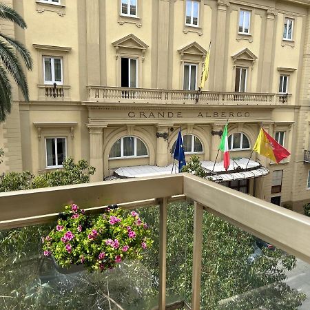 Lively Apartment In Palermo City Center Exterior photo