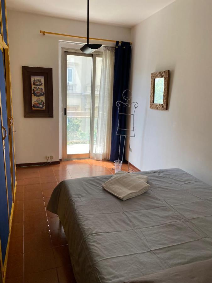 Lively Apartment In Palermo City Center Exterior photo