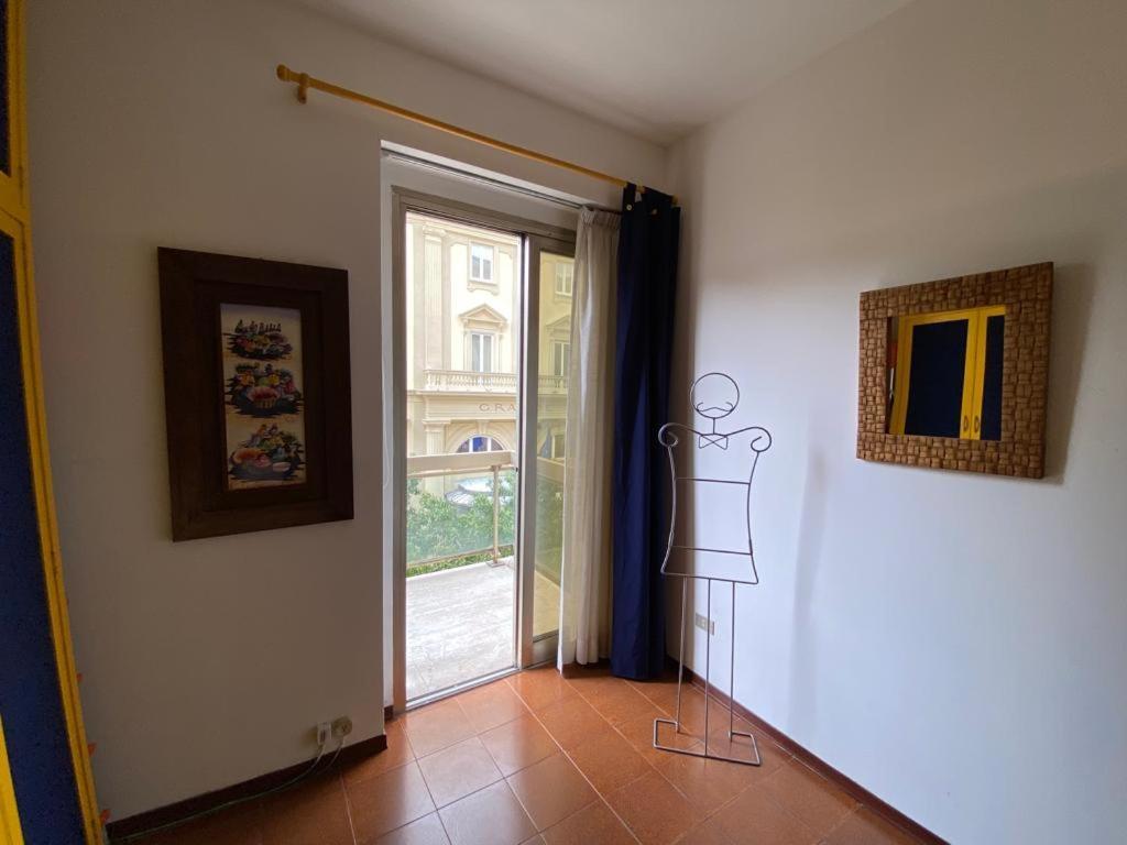 Lively Apartment In Palermo City Center Exterior photo