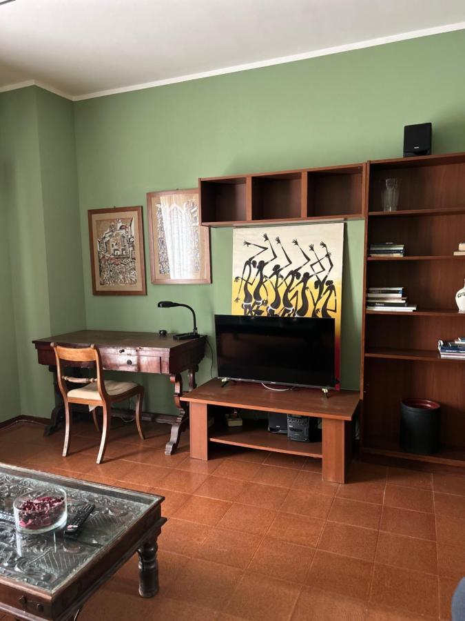 Lively Apartment In Palermo City Center Exterior photo